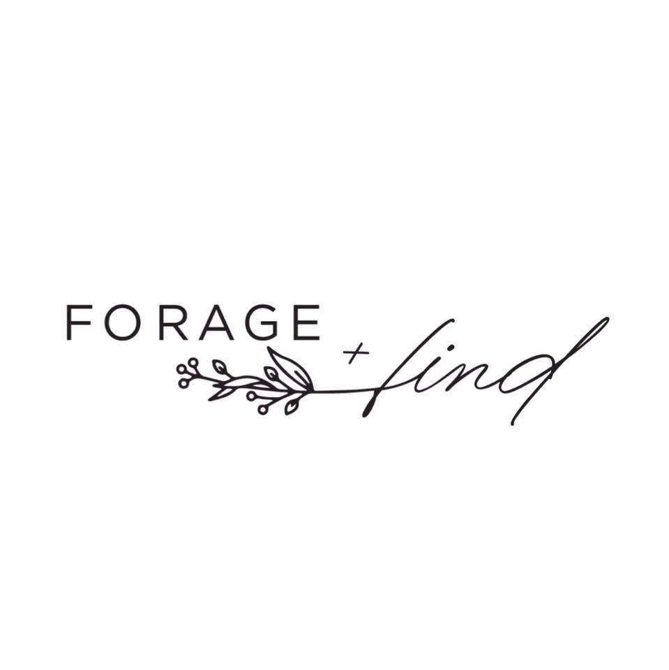 Forage & Find